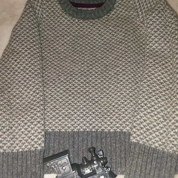 🎈Toddler Boy Sweater - Picture 1 of 3
